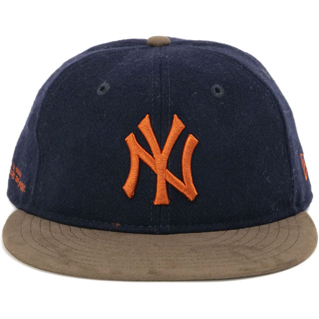 2BRO.×NEW ERA®︎ CAP ニューエラ キャップ コラボ 2BRO.とNEW ERAのコラボレーションキャップが発売決定！ - GAME