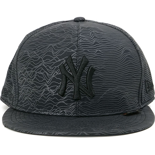 NEW ERA（ニューエラ） キャップ 59FIFTY アウトドア ゴアテックス