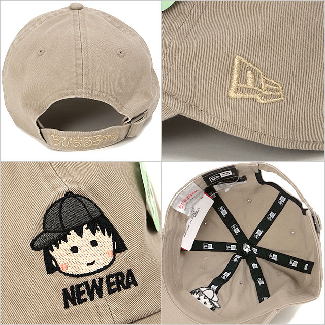 NEW ERA（ニューエラ） マルコキャップ 14693296 FW25 Casual Classic
