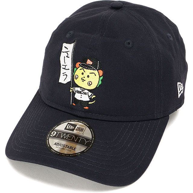 NEW ERA（ニューエラ） キャップ NEW ERA CAP 9TWENTY コジコジ
