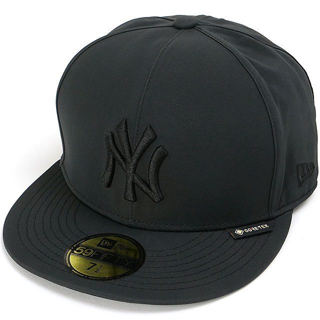 NEW ERA（ニューエラ） キャップ NEW ERA CAP 59FIFTY ゴアテックス
