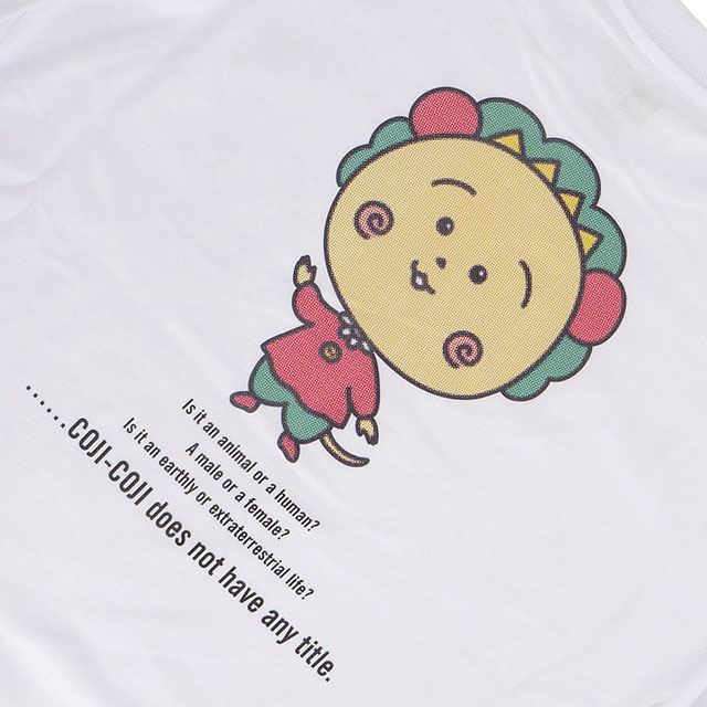 NEW ERA（ニューエラ） ロングスリーブ Tシャツ コジコジ 14693222