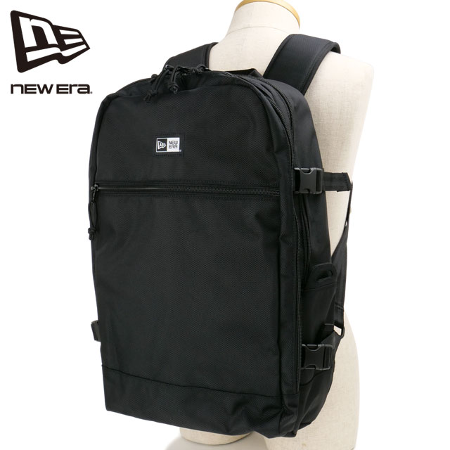 NEW ERA（ニューエラ） リュック スマートパック 14521308 FW25 28L