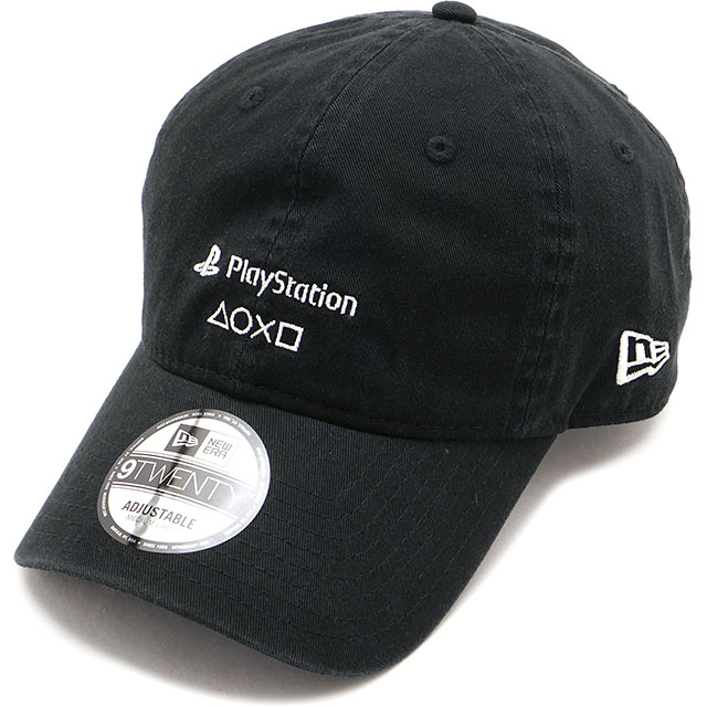 SPACE AGE TECHNOLOGIES キャップ　新品　日本未発売 NEW ERA（ニューエラ） キャップ NEW ERA CAP 9TWENTY