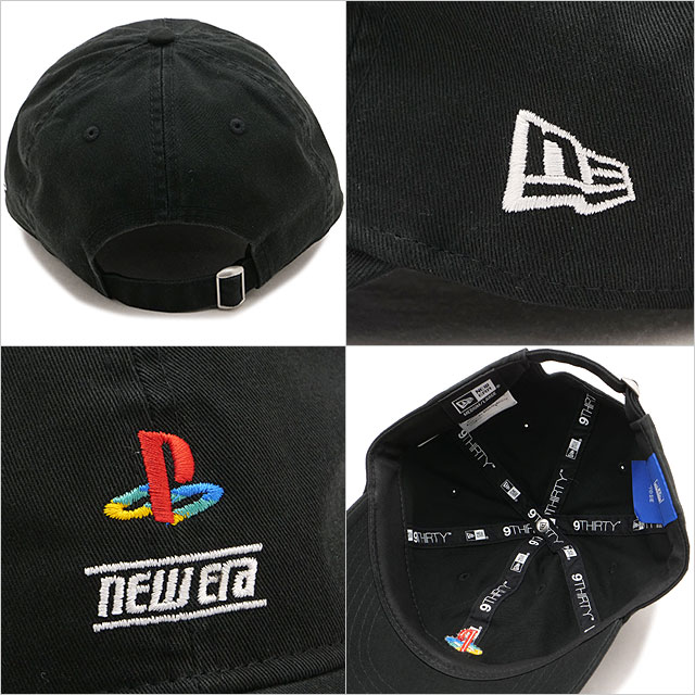 NEW ERA（ニューエラ） キャップ NEW ERA CAP 9THIRTY