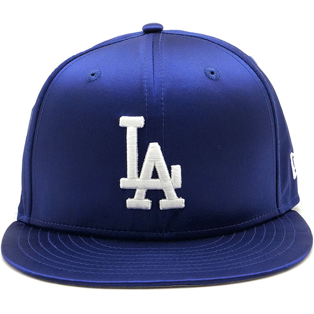 NEW ERA（ニューエラ） キャップ NEW ERA CAP 59FIFTY サテン