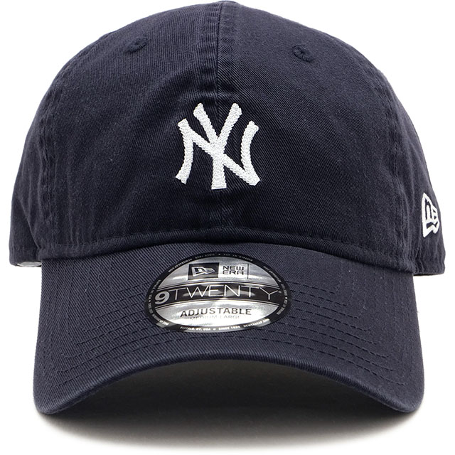 NEW ERA（ニューエラ） キャップ NEW ERA CAP 9TWENTY チェーン