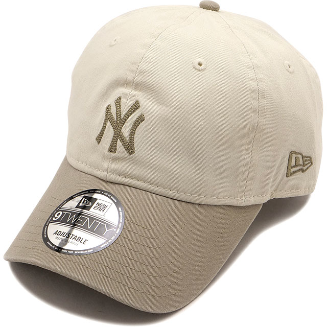 NEW ERA（ニューエラ） キャップ NEW ERA CAP 9TWENTY チェーン
