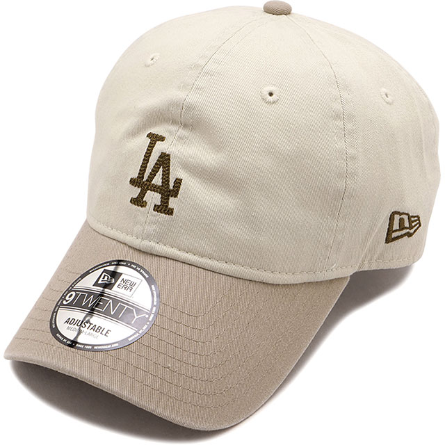 NEW ERA（ニューエラ） キャップ NEW ERA CAP 9TWENTY チェーン