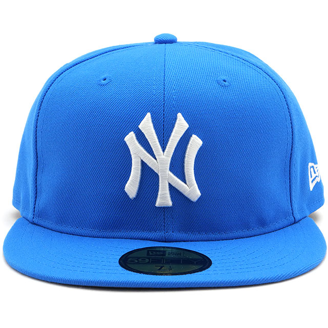 NEW ERA（ニューエラ） キャップ NEW ERA CAP 59FIFTY ニューヨーク