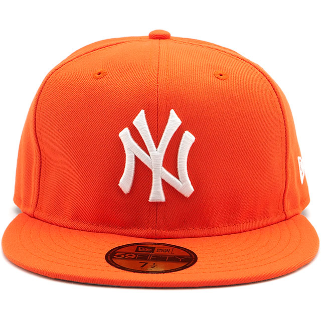 NEW ERA（ニューエラ） キャップ 大阪近鉄バファローズ 59FIFTY