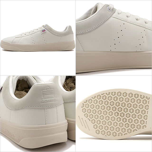 SHOETIME - Admiral（アドミラル スニーカー）｜Yahoo!ショッピング