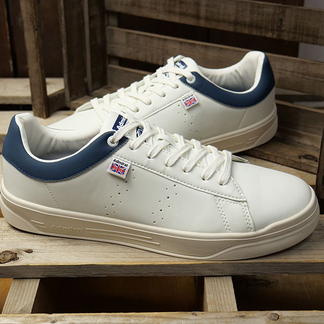 Admiral（アドミラル） スニーカー ケンブリッジ AD828 FW25 CAMBRIDGE
