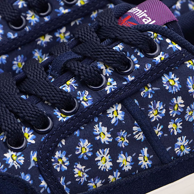 Admiral（アドミラル） スニーカー イノマー リバティ AD-608 FW25