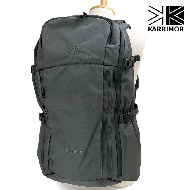 Karrimor（カリマー） リュック トリビュート 40 501233-1210 FW25 40L