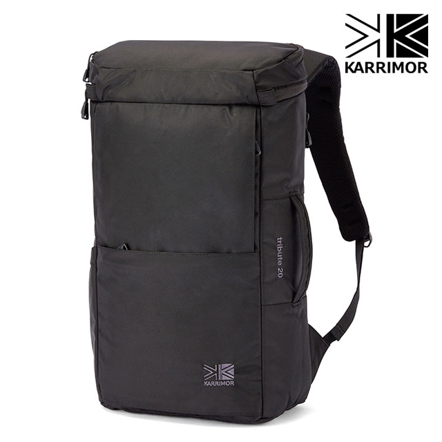 Karrimor（カリマー） リュック トリビュート 20 501235-9000 FW25 20L