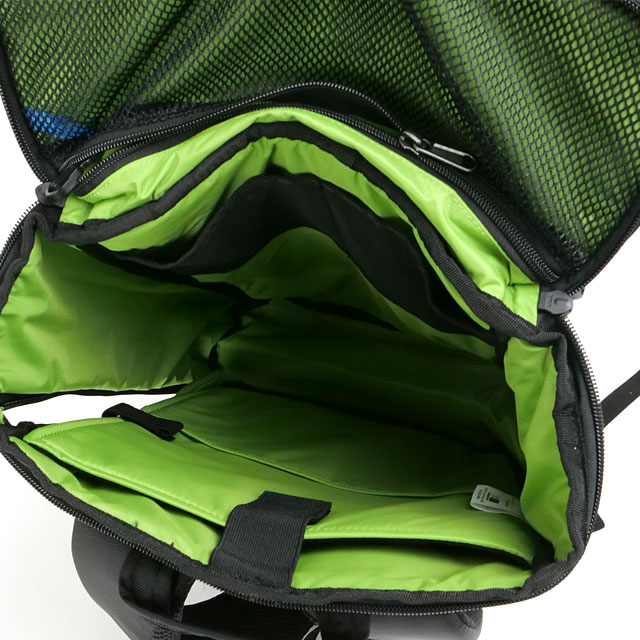 Karrimor（カリマー） リュック トリビュート 20 501235-9000 FW25 20L