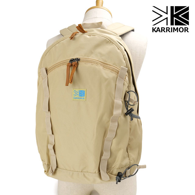 専用 karrimor ２点セット Karrimor（カリマー） リュック VT デイパック F 25 501237-0820 FW25