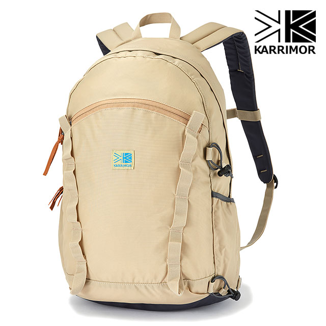 �J���}�[ KARRIMOR �����b�N VT �f�C�p�b�N F 25 501237-0820 FW25 25L VT day pack F 25 �� �A�E�g�h�A �o�b�N�p�b�N �f�C�p�b�N Pale-Khaki ���K�戵�X