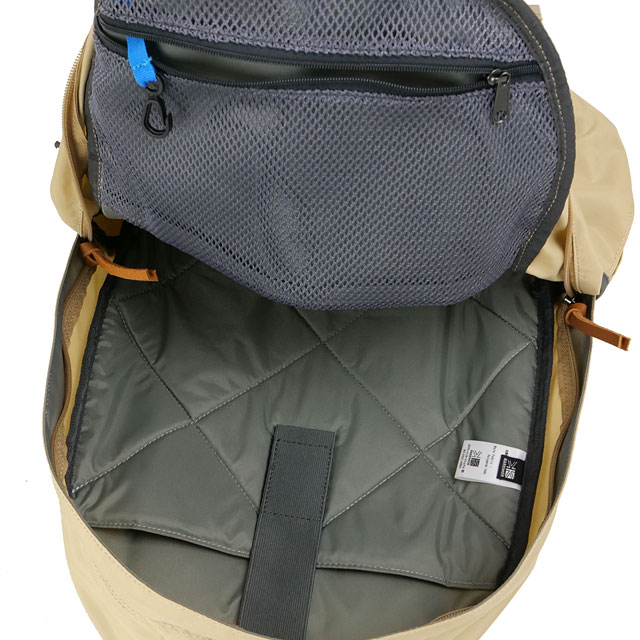 Karrimor（カリマー） リュック VT デイパック F 25 501237-0820 FW25