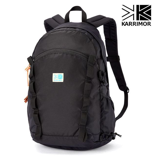 �J���}�[ KARRIMOR �����b�N VT �f�C�p�b�N F 25 501237-9000 FW25 25L VT day pack F 25 �� �A�E�g�h�A �o�b�N�p�b�N �f�C�p�b�N Black ���K�戵�X