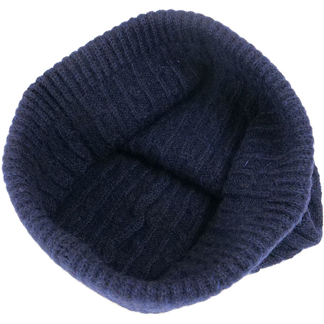 Karrimor（カリマー） ウールビーニー 200209-5000 FW25 wool beanie