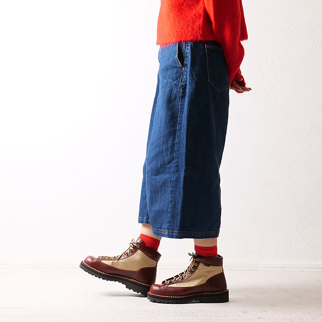 ダナー Danner ダナーフィールド アール D123000 FW25 DANNER FIELD R メンズ・レディース 靴 アウトドアシューズ マウンテンブーツ V.BROWN KHAKI 正規取扱店の画像