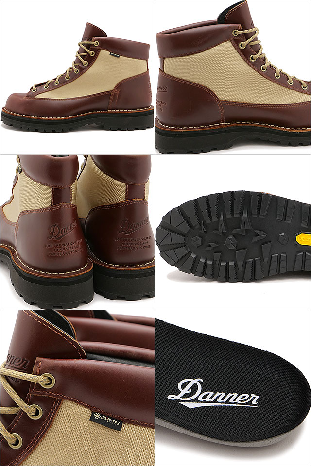 Danner（ダナー） ダナーフィールド アール D123000 FW25 DANNER FIELD