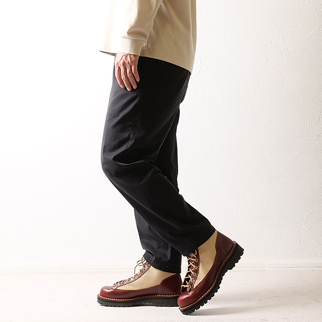 ダナー Danner ダナーフィールド アール D123000 FW25 DANNER FIELD R メンズ・レディース 靴 アウトドアシューズ マウンテンブーツ V.BROWN KHAKI 正規取扱店の画像
