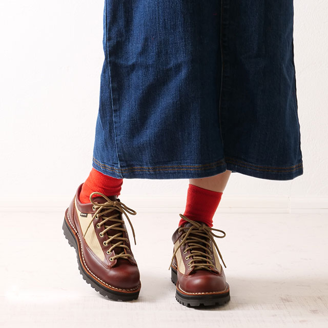 Danner（ダナー） ダナーフィールド ロー アール D123200 FW25 DANNER