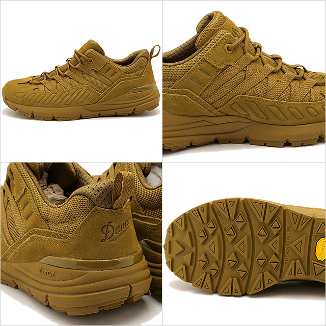 Danner（ダナー） スニーカー フルボア ロー 20580 FW25 FULLBORE LOW