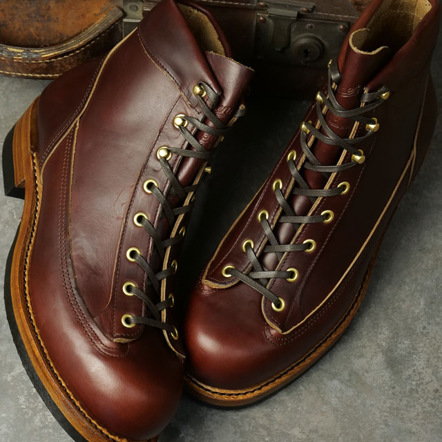 Danner（ダナー） トランプル GW D211800 FW25 TRAMPLE GW メンズ 靴