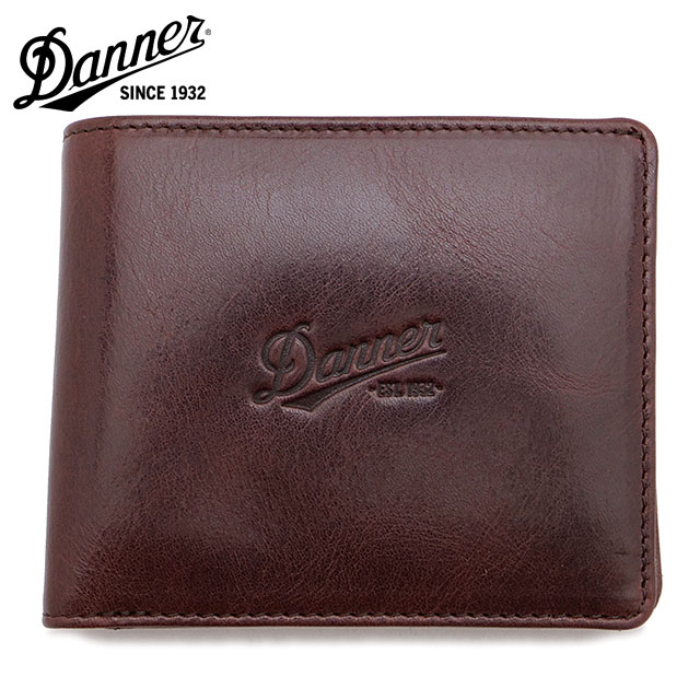 Danner（ダナー） フォルデッド ウォレット 4AP3487 688837-0002 FW25