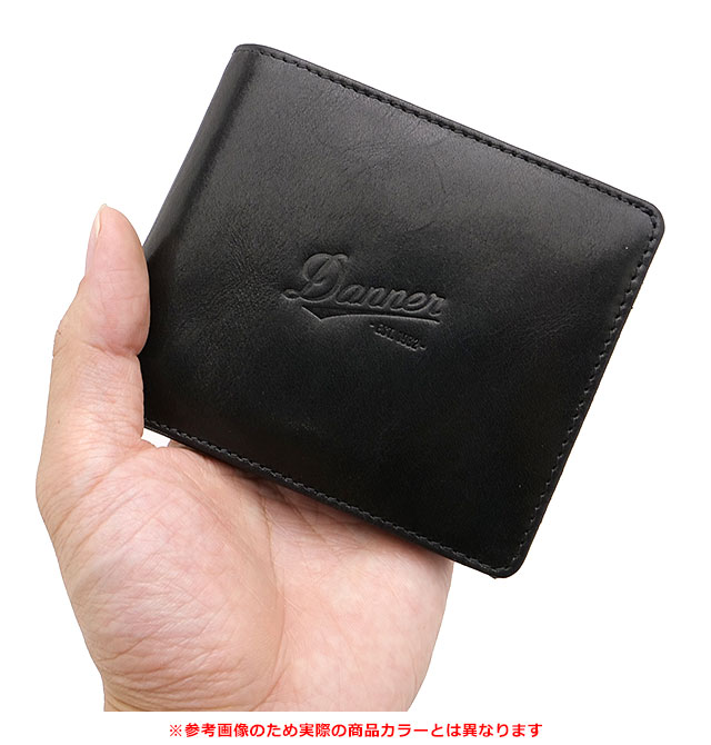 Danner（ダナー） フォルデッド ウォレット 4AP3487 688837-0003 FW25