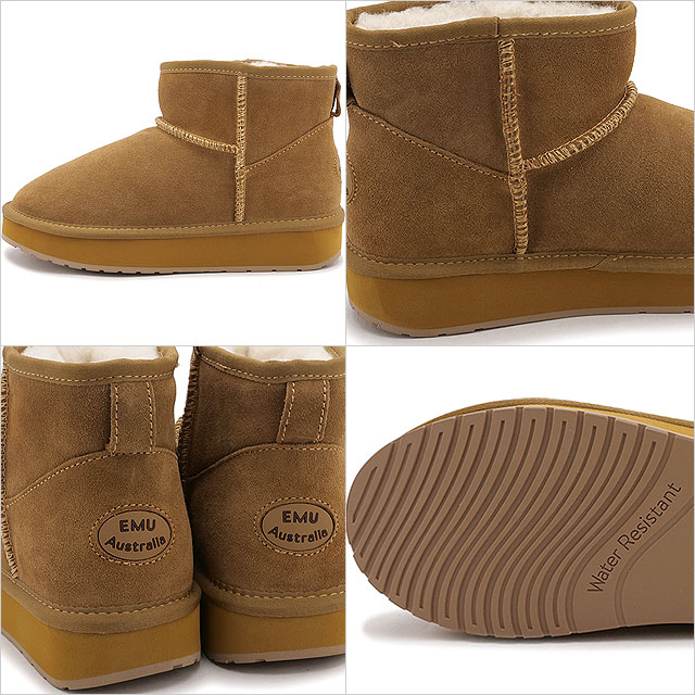 EMU Australia（エミュ オーストラリア） 日本限定エミュ