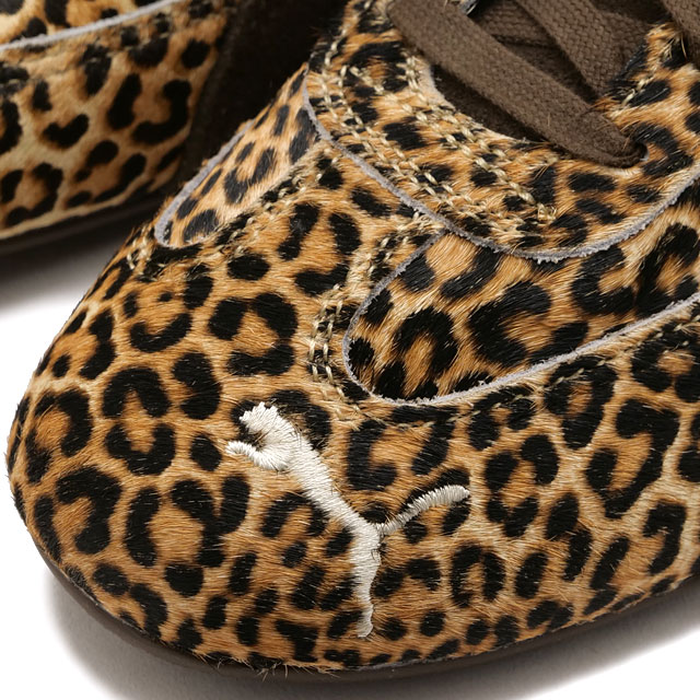 PUMA（プーマ） スニーカー スピードキャット ワイルド ウィメンズ