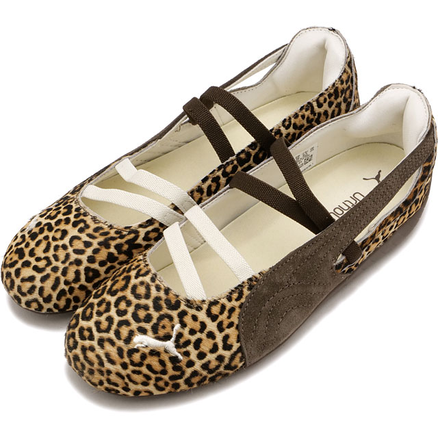 PUMA（プーマ） スニーカー スピードキャット バレエ ウィメンズ