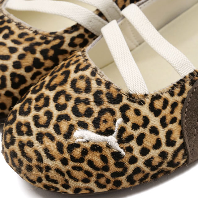 PUMA（プーマ） スニーカー スピードキャット バレエ ウィメンズ