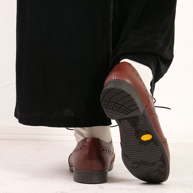 chausser（ショセ） 返品送料無料 トラベルシューズ TRAVEL SHOES by