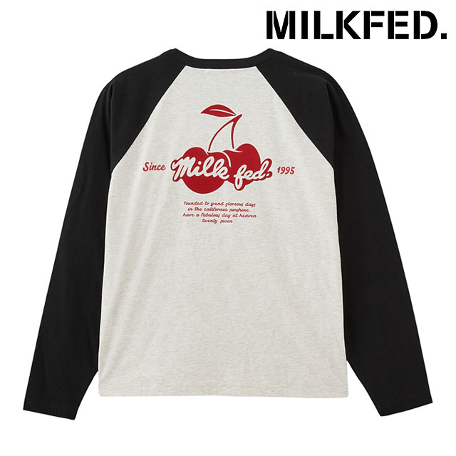 MILK 袖刺繍　Ｔシャツ　胸ロゴ　ミルク　デッドストック　赤　レッド綿100% MILK - MILK 袖刺繍 Tシャツ 胸ロゴ ミルク デッドストック 赤 レッド