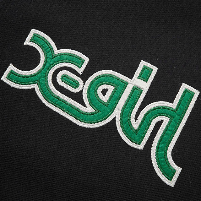 X-girl（エックスガール） スウェットフーディー 105254012007 FW25