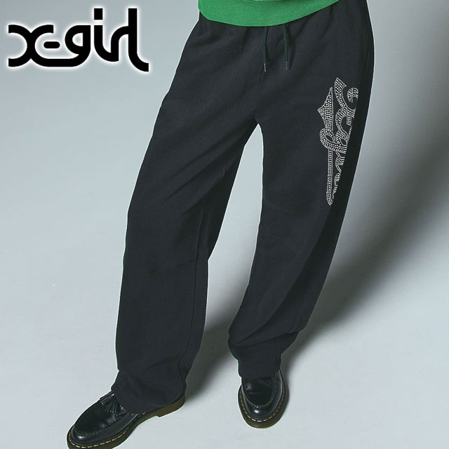 専用　新品未使用 ロゴパーカーXL　スウェットパンツM 105241031008_1.jpg