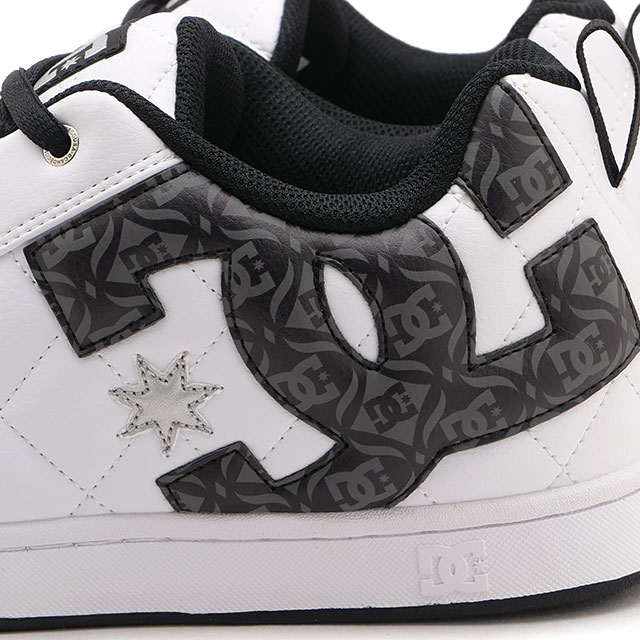 DC SHOES（ディーシーシューズ） メンズ スニーカー アライアンス SE