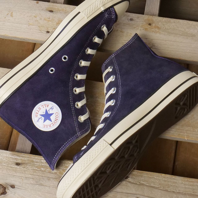CONVERSE（コンバース） メンズ スニーカー スエード オールスター J