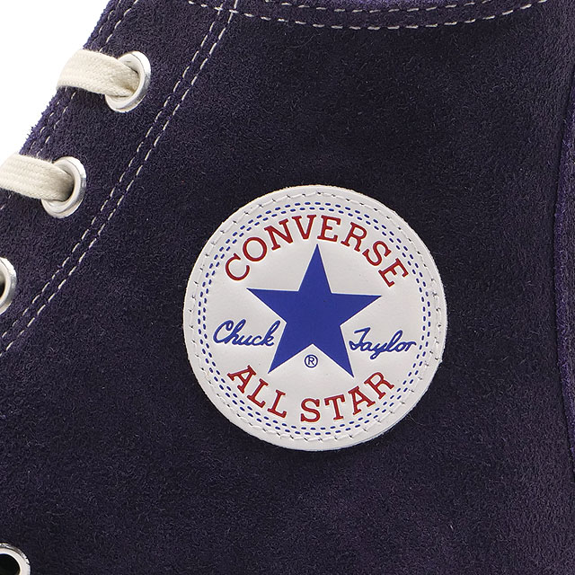 CONVERSE（コンバース） メンズ スニーカー スエード オールスター J