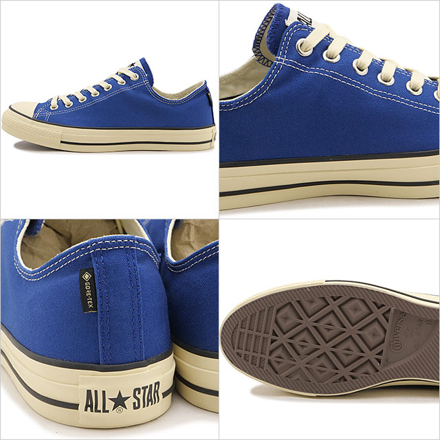 CONVERSE（コンバース） メンズ スニーカー オールスター ゴアテックス