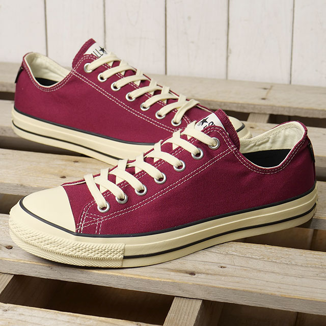 CONVERSE（コンバース） メンズ スニーカー オールスター ゴアテックス