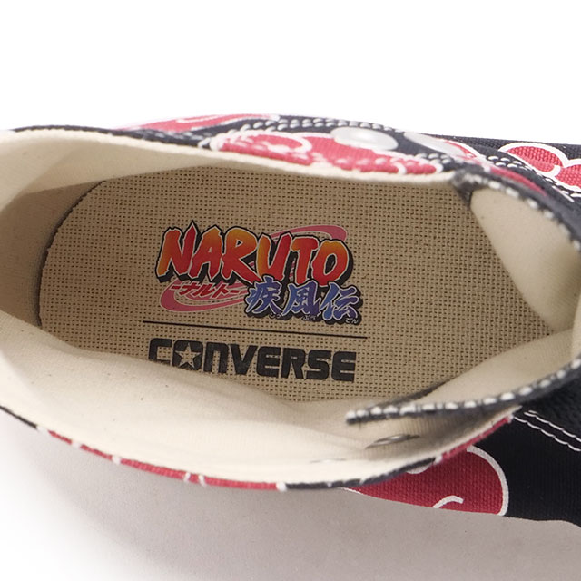 CONVERSE（コンバース） オールスター HI ナルトシップウデン 31317151