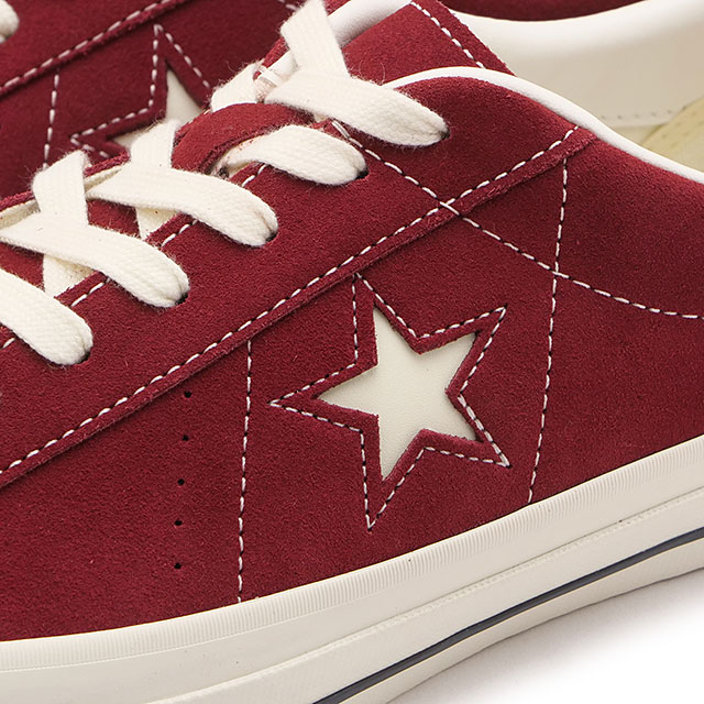 CONVERSE（コンバース） メンズ スニーカー ワンスター スエード