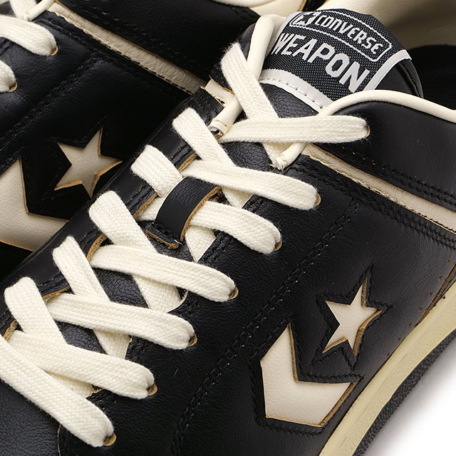 CONVERSE（コンバース） メンズ スニーカー ウェポン CC AG OX